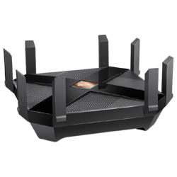 Wi-Fi роутер TP-LINK Archer AX6000