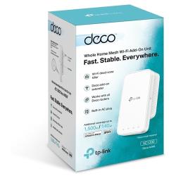 Wi-Fi дополнительный модуль TP-LINK Deco M3W