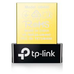 Сетевая карта TP-Link UB400 Bluetooth USB 2.0