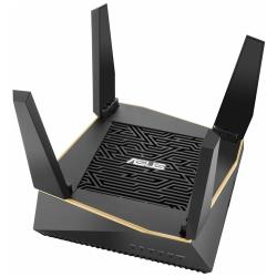 Wi-Fi роутер ASUS RT-AX92U (90IG04P0-MO3010)