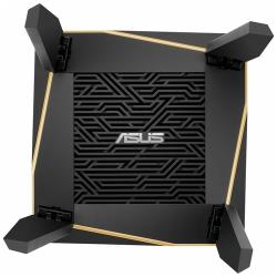 Wi-Fi роутер ASUS RT-AX92U (90IG04P0-MO3010)