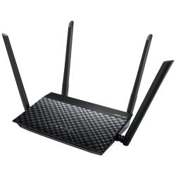 Wi-Fi роутер ASUS RT-N19