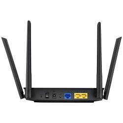 Wi-Fi роутер ASUS RT-N19