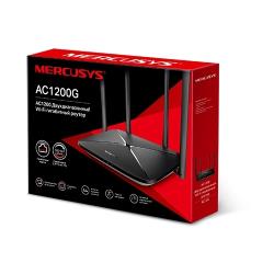 Wi-Fi роутер Mercusys AC1200G