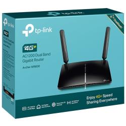 Wi-Fi роутер TP-LINK Archer MR600