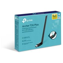 Сетевой адаптер TP-LINK Archer T2U Plus