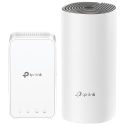 Wi-Fi Mesh система TP-LINK Deco E3 (2-pack)