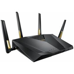 Wi-Fi роутер ASUS RT-AX88U