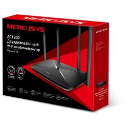 Wi-Fi роутер Mercusys AC12G