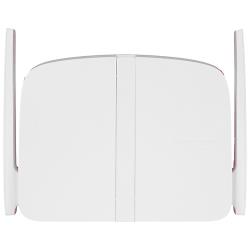 Wi-Fi роутер Mercusys MW305R v2, N300, белый