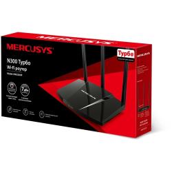 Wi-Fi роутер Mercusys MW330HP