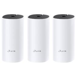 Wi-Fi Mesh система TP-LINK Deco M4 (3-pack)