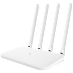 Wi-Fi роутер Xiaomi Mi Wi-Fi Router 4A RU, белый