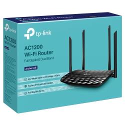 Wi-Fi роутер TP-LINK Archer A6