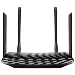 Wi-Fi роутер TP-LINK Archer A6