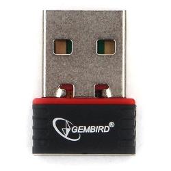 Wi-Fi адаптер Gembird WNP-UA-007