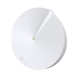 Tp-link Сетевое оборудование Deco M5 1-pack AC1300 Домашняя Mesh Wi-Fi система