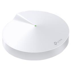 Tp-link Сетевое оборудование Deco M5 1-pack AC1300 Домашняя Mesh Wi-Fi система