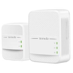 Wi-Fi+Powerline адаптер Tenda PH10