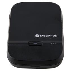 Wi-Fi роутер МегаФон MR150-6