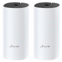 Сетевое оборудование Tp-link Deco e4 (2-pack)