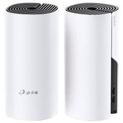 Сетевое оборудование Tp-link Deco e4 (2-pack)