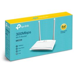 Wi-Fi роутер TP-LINK TL-WR820N V1