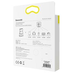 Bluetooth адаптер Baseus USB Bluetooth 4.0