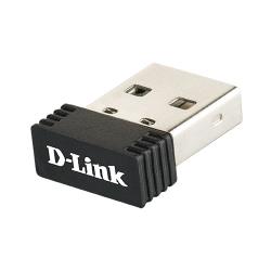 Wi-Fi адаптер D-link DWA-121 / B1