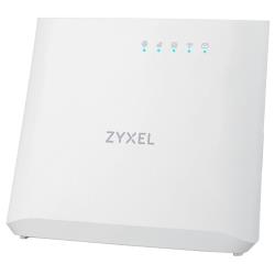 Wi-Fi роутер ZYXEL LTE3202-M430