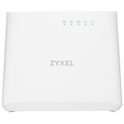 Wi-Fi роутер ZYXEL LTE3202-M430