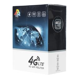 Wi-Fi роутер AnyDATA R150