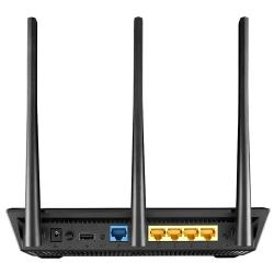 Wi-Fi роутер ASUS RT-AC66U B1