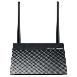 Wi-Fi роутер ASUS RT-N12 VP B1