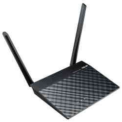 Wi-Fi роутер ASUS RT-N12 VP B1