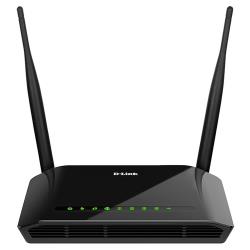 Wi-Fi роутер D-link DIR-620S