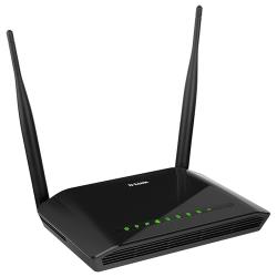 Wi-Fi роутер D-link DIR-620S