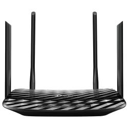 Wi-Fi роутер TP-LINK Archer C6