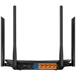 Wi-Fi роутер TP-LINK Archer C6