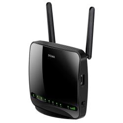 Wi-Fi роутер D-link DWR-953