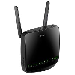 Wi-Fi роутер D-link DWR-953