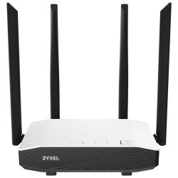 Wi-Fi роутер ZYXEL NBG6615