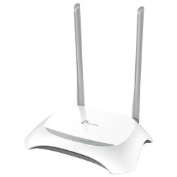 Маршрутизатор TP-Link TL-WR850N