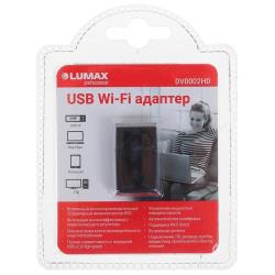 Wi-Fi адаптер LUMAX DV0002HD