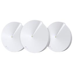 Mesh система TP-Link DECO M5 (3-PACK)