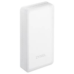 Wi-Fi точка доступа ZYXEL NebulaFlex NWA1302-AC, белый