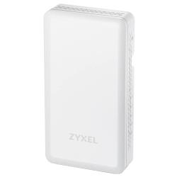 Wi-Fi точка доступа ZYXEL NebulaFlex NWA1302-AC, белый