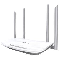 Wi-Fi роутер TP-LINK Archer C5, белый