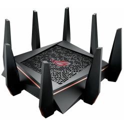 Wi-Fi роутер ASUS GT-AC5300 Rapture