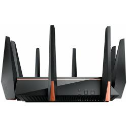 Wi-Fi роутер ASUS GT-AC5300 Rapture